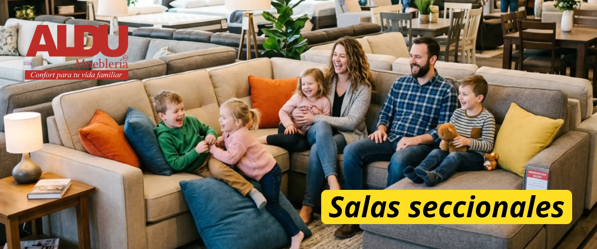 salas seccionales aldu