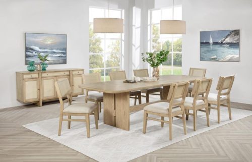 Juego de comedor Kailani