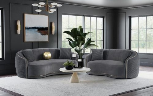 Juego de sala Brookside collection