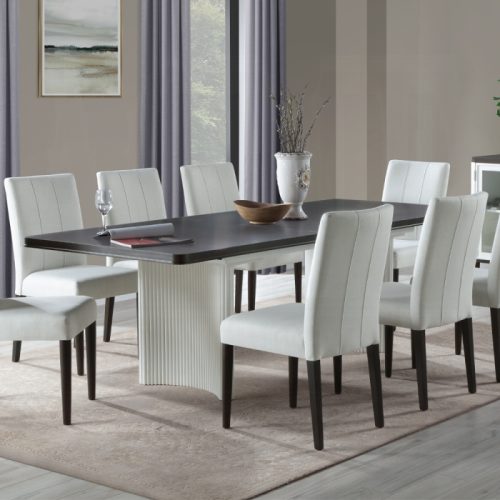 Juego de comedor Carena
