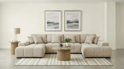Seccional Cannella Collection