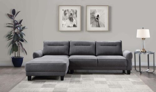 Seccional Caspian Collection