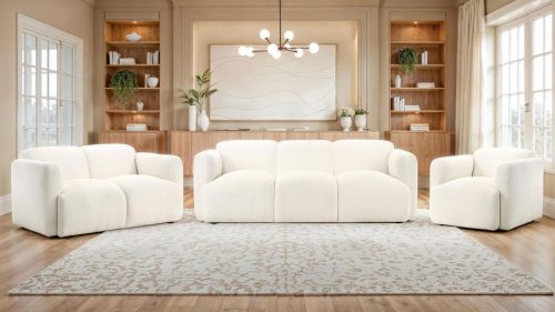 Juego de sala Dorset Collection