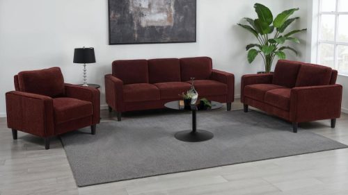 Juego de sala Ruth II Collection