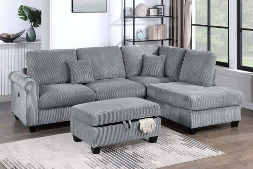 Sala Seccional F8301