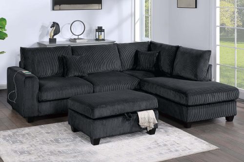 Sala Seccional F8409