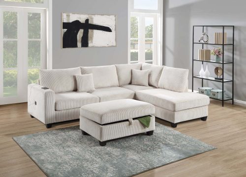 Sala Seccional F8452
