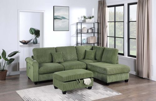 Sala Seccional F8454