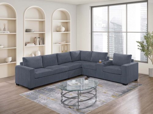 Sala Seccional F8469