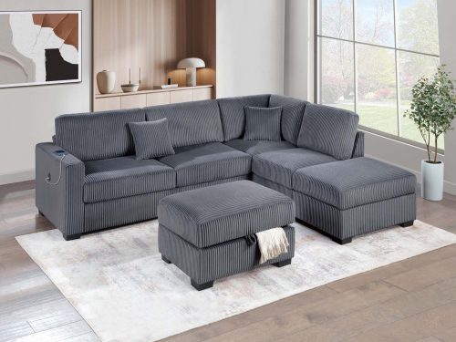 Sala Seccional F8481