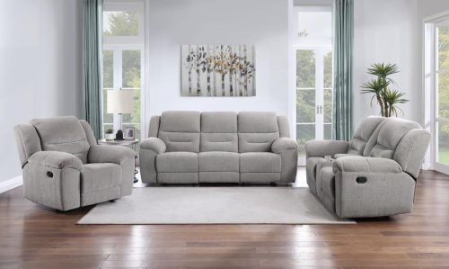 Sala de Movimiento Gilson Collection