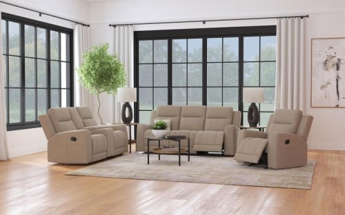 Sala de Movimiento Brentwood Collection