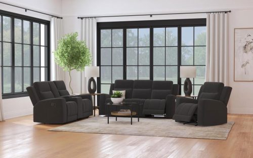 Sala de Movimiento Brentwood Collection