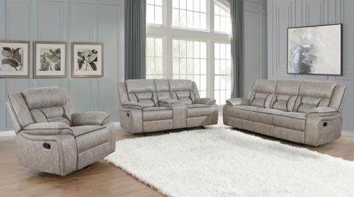 Sala de Movimiento Greer Collection