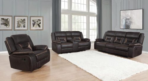 Sala de Movimiento Greer Collection