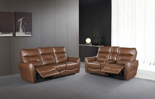 Sala de Movimiento Terentius