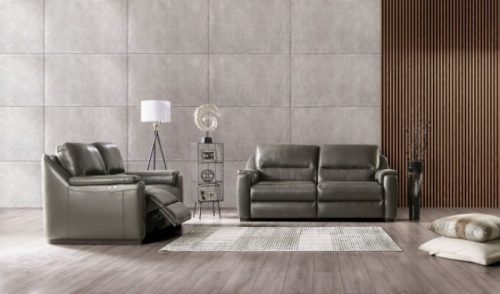 Sala en Piel Altamura