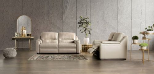 Sala en Piel Altamura